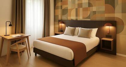 Soho Boutique La Harinera