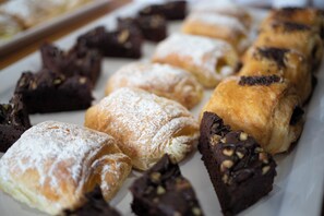 Restaurant - Soho Boutique La Harinera (Valladolid)