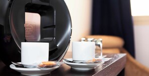 Room - Soho Boutique La Harinera (Valladolid)