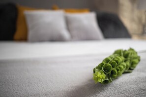 Room - Soho Boutique La Harinera (Valladolid)