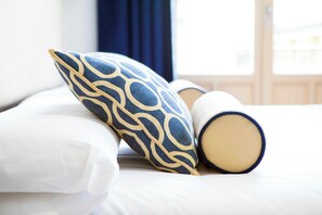 Room - Soho Boutique La Harinera (Valladolid)