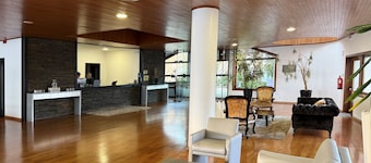 Hotel E Spa Alfândega Douro Valley