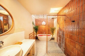 Room - Cabana Kedungu Villa By Ini Vie Hospitality (Payangan)