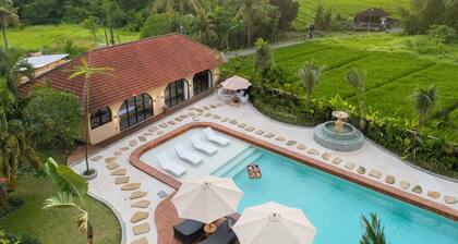 Cabana Kedungu Villa By Ini Vie Hospitality