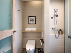 Unclassified image, 2 of 50, button - Mercure Shanghai Pudong Zhangjiang Park (Zhoushan)