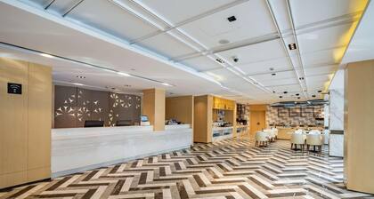 Mercure Shanghai Pudong Zhangjiang Park