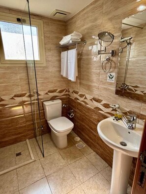 Room - Hotel Grand Alshahba Alkakia (Makkah)