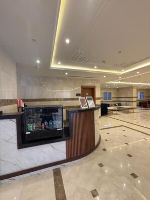 View from property - Hotel Grand Alshahba Alkakia (Makkah)