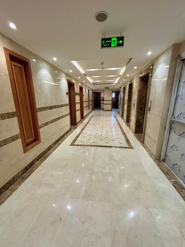 Hotel Grand Alshahba Alkakia 