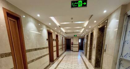 Hotel Grand Alshahba Alkakia