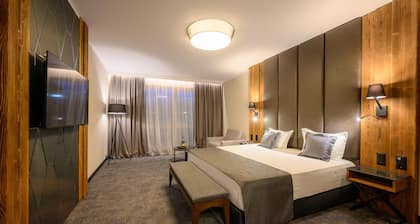 Grand Hotel Therme