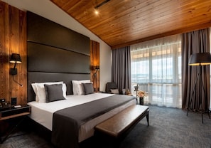 Room - Grand Hotel Therme (Razlog)