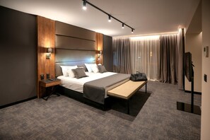 Room - Grand Hotel Therme (Razlog)
