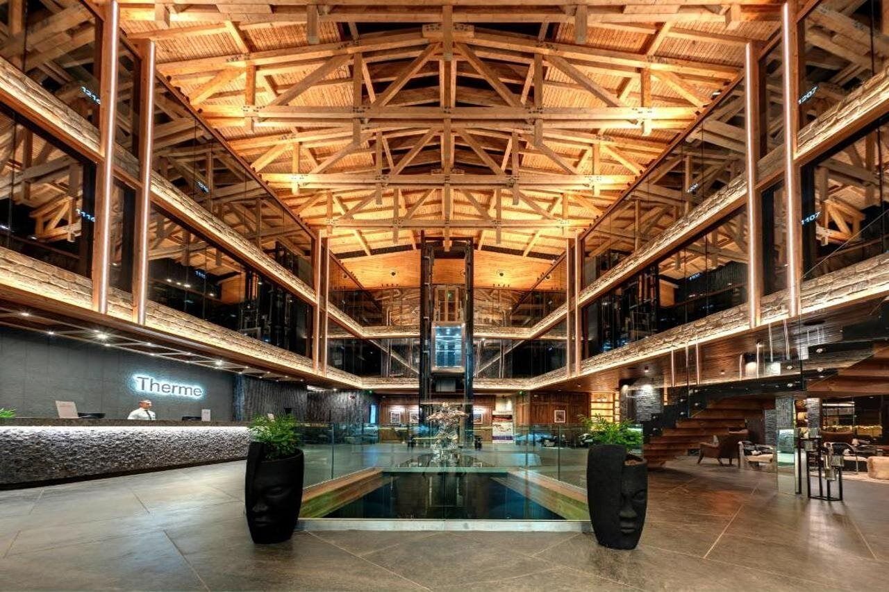 สถานที่น่าสนใจ