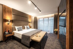 Room - Grand Hotel Therme (Razlog)