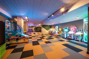 Instalaciones deportivas