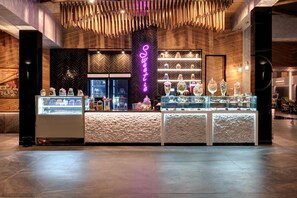 Dining - Grand Hotel Therme (Razlog)