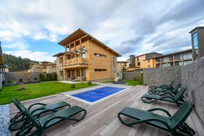 Exterior - Grand Hotel Therme (Razlog)