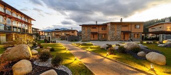 Grand Hotel Therme