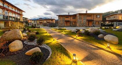 Grand Hotel Therme