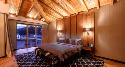 Grand Hotel Therme