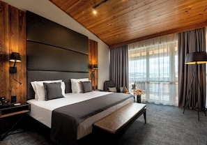 Room - Grand Hotel Therme (Razlog)