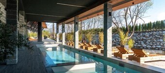 Grand Hotel Therme
