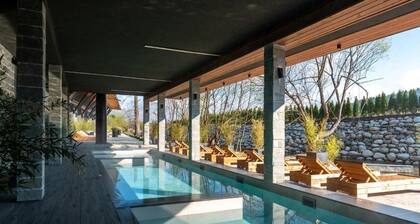 Grand Hotel Therme