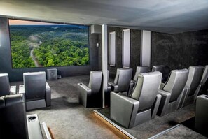 Sports facility - Grand Hotel Therme (Razlog)