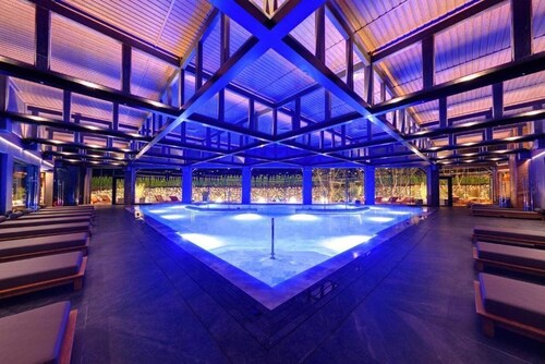 Grand Hotel Therme