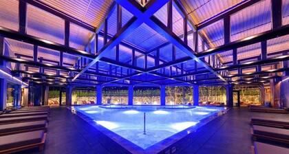Grand Hotel Therme