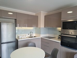 Apartment - Trigales l Spacious 2BR Home in Las Condes (Santiago)