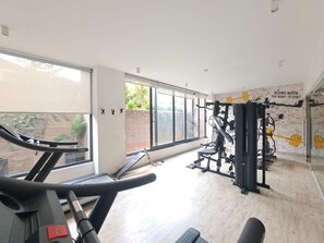 Apartment | 2 bedrooms, Internet - Trigales l Spacious 2BR Home in Las Condes (Santiago)