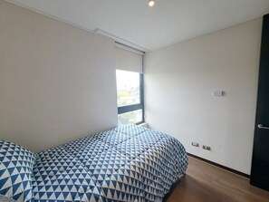 Apartment - Trigales l Spacious 2BR Home in Las Condes (Santiago)