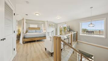 3 chambres, fer et planche à repasser, Wi-Fi gratuit, draps fournis