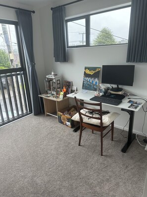 Interior - Townhouse in heart of Henderson (Auckland)