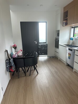 Interior - Townhouse in heart of Henderson (Auckland)