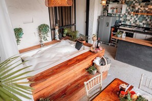 Interior - Almaia 17 (Rionegro)