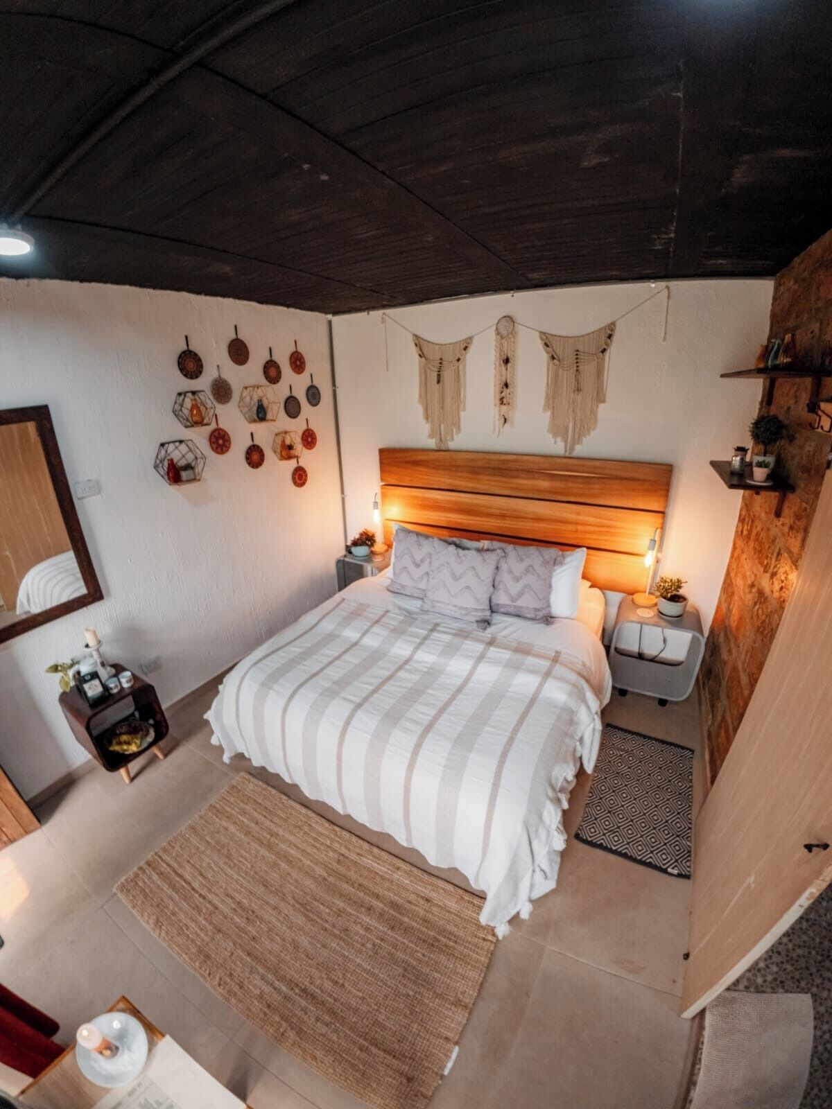 Junior Room, Patio, Mountain View | Free WiFi