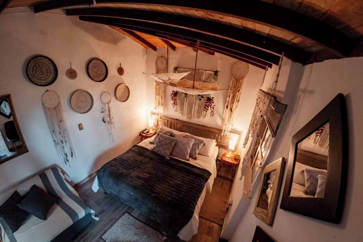 Luxury Loft, Balcony, Mountain View | Free WiFi