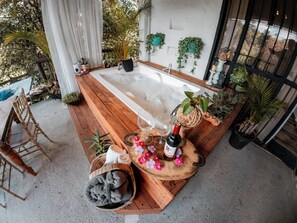 Living area - Hotel Boutique Almaia 17 Near the Airport (Rionegro)