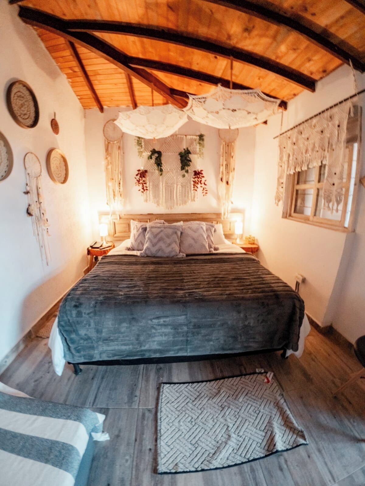 Luxury Loft, Balcony, Mountain View | Free WiFi