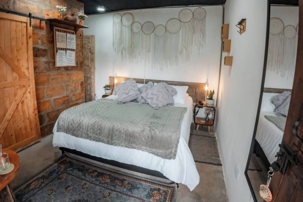 Superior Room, Patio, Garden View | Free WiFi