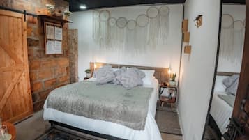 Superior Room, Patio, Garden View | Free WiFi