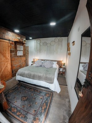 Superior Room, Patio, Garden View | Free WiFi - Almaia 17 (Rionegro)