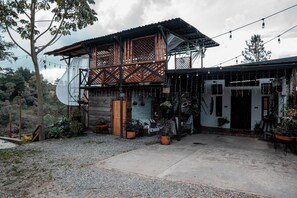 Exterior - Almaia 17 (Rionegro)