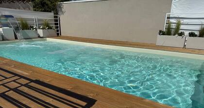 Dama Luxury Apartment