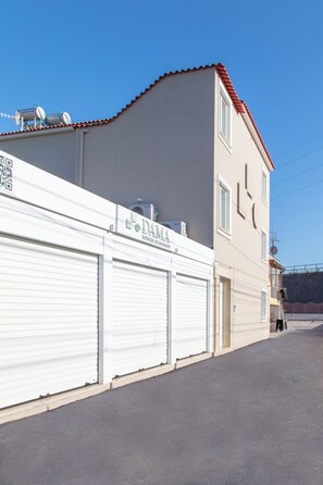 Exterior - Dama Luxury Apartment (Pompei)