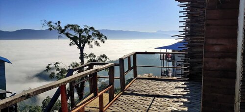 Hotel Mount Inn Khagrachari