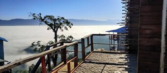 Hotel Mount Inn Khagrachari